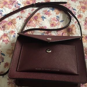 Marc jacobs crossbody